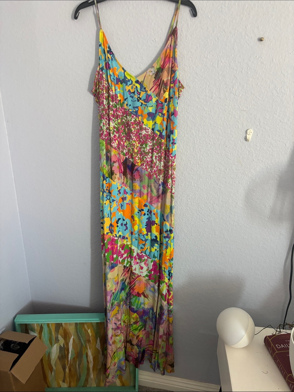 Plenty by Tracy Reese Maxi Dress